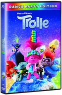 Trollovia 2 DVD FOLIA NOVINKA