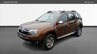 Duster 1.6 Ambiance Euro5