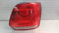 light rear part right VW POLO 6R 08