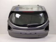 rear trunk door boot Ford Puma 2 2021
