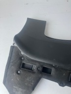 cover consoles below steering wheel, left C4 PICASSO II