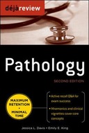 Deja Review Pathology, Second Edition Davis