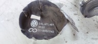 Sensor RECYRKULACJI Gase AUDI A6 C8 A7 05L131501