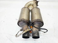catalyst DPF AUDI A6 C7 A7 3.0 BI TDI 4G0131775 4G0181BA 4G0254800C