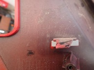 bumper front front AUDI A1 II 2018- S-LINE 82A807437F