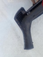 AUDI A6 C5 4B5 97-01 sedan bumper rear part rear