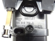 side grid air conditioning devices left side BENTLEY CONTINENTAL 3W0819204D