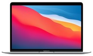 Apple MacBook Air 13 M1 8/256GB Silver US MGN93LL/A