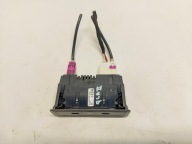 Mercedes GLA 200 II H247 W247 2023r adapter PORT USB