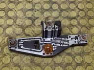 RENAULT LAGUNA II KOMBI light left rear part 8200002471