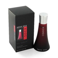 HUGO BOSS DEEP RED EDP 50ml