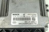 computer Centralina Motore KIA CEED e 1 1.6 CRDI 0281017218 39114-2A511