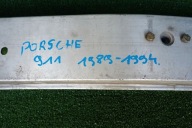 PORSCHE 911 933 1989-1994 bumper support front front