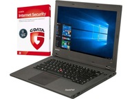Lenovo ThinkPad L440 I5-4300M 8GB 1TB SSD Windows 10 Home