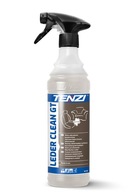 TENZI LEDER CLEAN GT gotowy płyn do czyszczenia doczyszczania skóry 0.6L