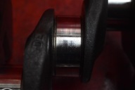 crank 03L101B 38AA VW PASSAT B7 2.0 TDI 140 KM 10-15
