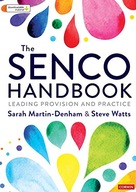 The SENCO Handbook: Leading Provision and