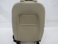 seat left front driver´s VOLVO S60 II V60 and 1731199