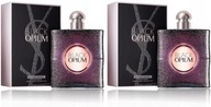 BLACK OPIUM Floral Shock 100ml perfumy