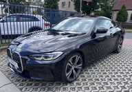 BMW Seria 4 BMW Seria 4 430i M Sport sport