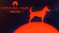 SURVIVING MARS PROJECT LAIKA PL PC KLUCZ STEAM