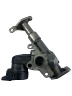 Valvola EGR BMW E60 E61 E90 E91 E92 E81 E87 N43 2.0 756324105