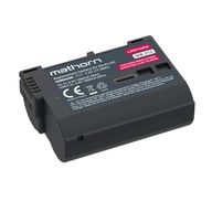 Bateria Mathorn MB-212A Ultimate 2400mAh USB-C zamiennik EN-EL15C do Nikon