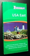 USA EAST guide - Gilbert 2007 r. Michelin