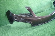 OPEL MOKKA 12- front bumper front