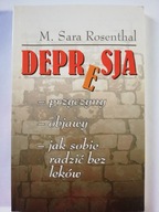 DEPRESJA - SARA ROSENTHAL