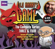 Old Harry s Game: The Complete Series Three