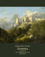 Zemsta - e-book