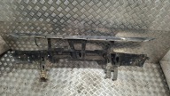 support panel for radiators pillar VW POLO III VARIANT