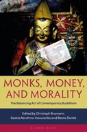 Monks, Money, and Morality: The Balancing Act of