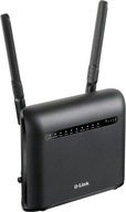 Router D-Link DWR-953V2 4G LTE 1WAN/LAN AC1200