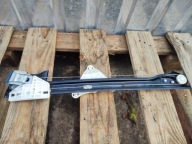 mechanism windows mercedes w204 right rear part