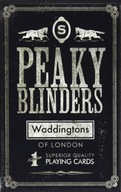WADDINGTONS NO. 1 PEAKY BLINDERS [KARTY]