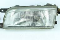 REFLEKTOR light front NISSAN ALMERA left NISSAN