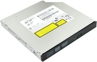 NAGRYWARKA DVD-RW LG GT80N SLIM SATA