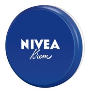 Nivea univerzálny krém 50ml