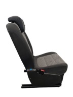 Sitz heck mitte VOLKSWAGEN SHARAN II 7N (2010-2015) EUROPA