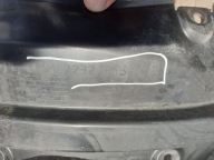 mudguard front left SUZUKI SX4 2006-2013 72322-55L0 L