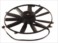 Thermotec D8M002TT Ventilátor, chladenie motora