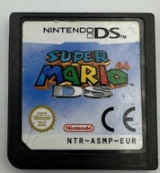 Hra Super Mario 64 Nintendo DS
