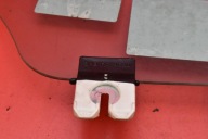 window side left rear part rear JEEP CHEROKEE 5 V KL 13-17