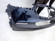 MAZDA CX-30 19- bumper front front PDC