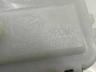 lock bonnet boot rear part rear MAZDA CX-5 11-15R C6728