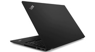 Notebook Lenovo ThinkPad X395 13,3 " AMD Ryzen 5 16 GB / 256 GB čierny