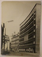 KATOWICE - Gmach Prezydium MRN, CZYSTA, 1964 rok