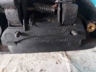 handle door driver´s KANGOO and